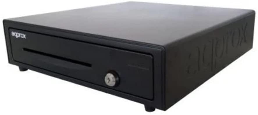 Tiroir Caisse Automatique sécurisé de 6,5kg